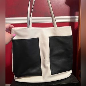 Isaac Mizrahi handbag